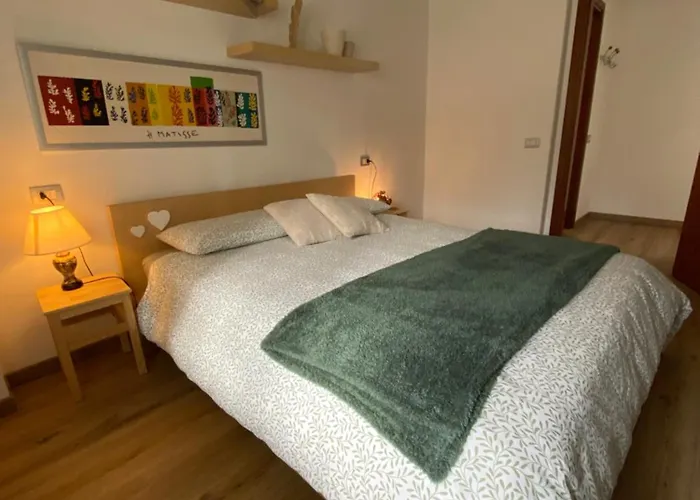 Gaia - A Due Passi Dal Centro * Laveno-Mombello