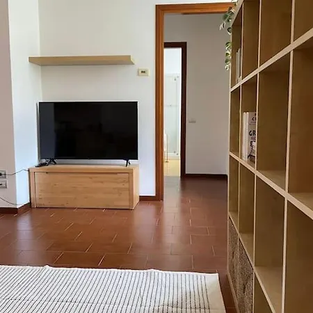 Gaia - A Due Passi Dal Centro * Laveno-Mombello