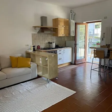 Gaia - A Due Passi Dal Centro * Laveno-Mombello