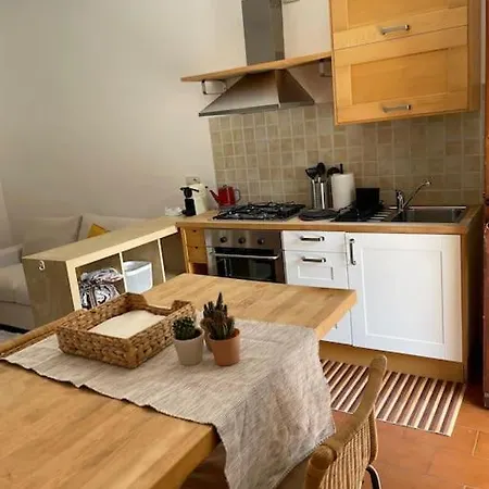 Apartamento Gaia - A Due Passi Dal Centro Laveno-Mombello