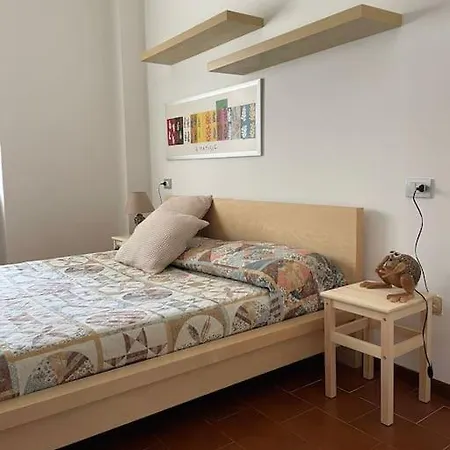 Gaia - A Due Passi Dal Centro Appartement *