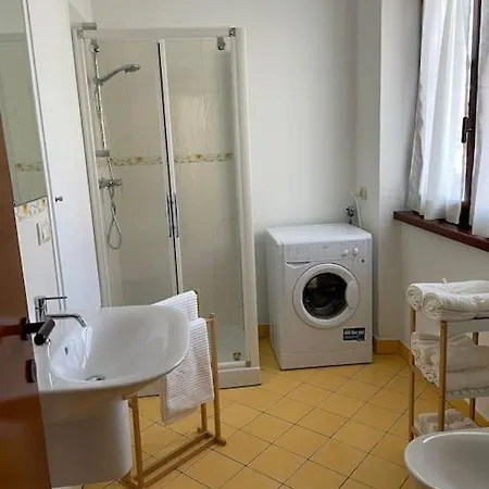 Gaia - A Due Passi Dal Centro