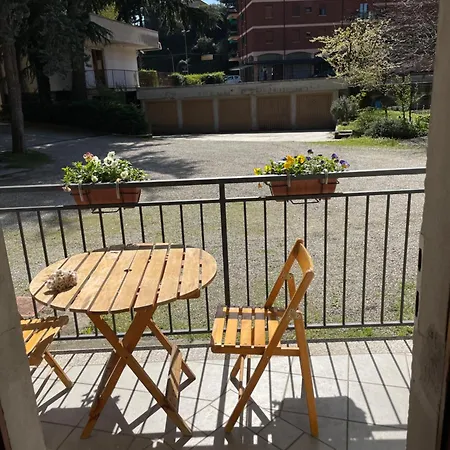 Gaia - A Due Passi Dal Centro *