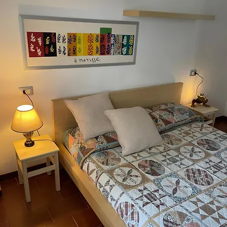 Gaia - A Due Passi Dal Centro * Laveno-Mombello