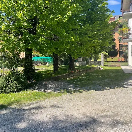 Gaia - A Due Passi Dal Centro Appartement *