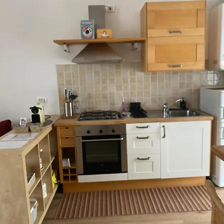 Gaia - A Due Passi Dal Centro Laveno-Mombello