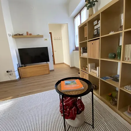 Gaia - A Due Passi Dal Centro *