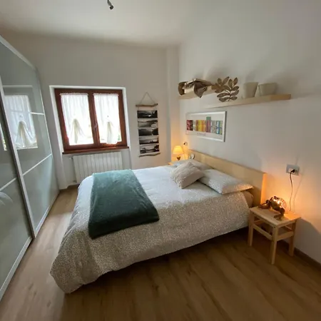 Apartamento Gaia - A Due Passi Dal Centro *