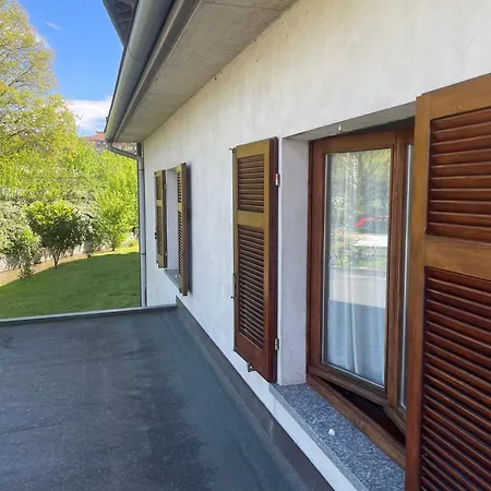 Appartement Gaia - A Due Passi Dal Centro *