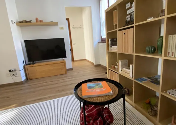 Gaia - A Due Passi Dal Centro *