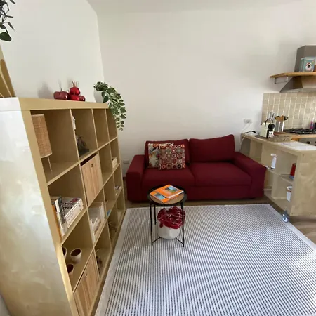 Apartamento Gaia - A Due Passi Dal Centro Laveno-Mombello