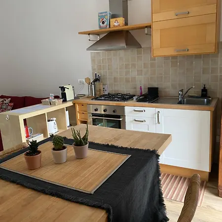 Gaia - A Due Passi Dal Centro Apartamento