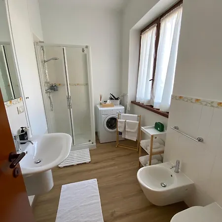 Gaia - A Due Passi Dal Centro Apartamento Laveno-Mombello