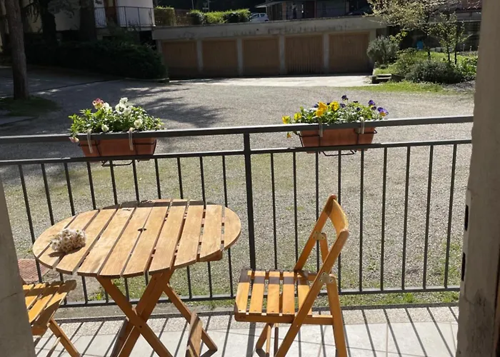 Gaia - A Due Passi Dal Centro *