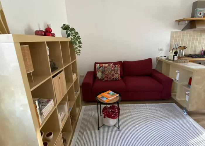 Apartamento Gaia - A Due Passi Dal Centro Laveno-Mombello