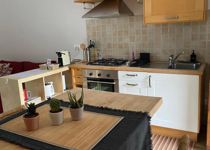 Gaia - A Due Passi Dal Centro Apartamento