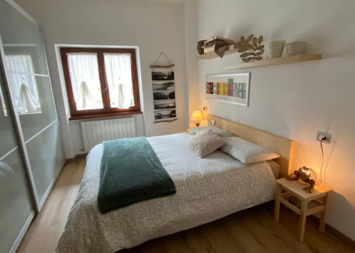 Apartamento Gaia - A Due Passi Dal Centro *