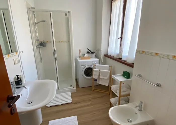 Gaia - A Due Passi Dal Centro Apartamento Laveno-Mombello