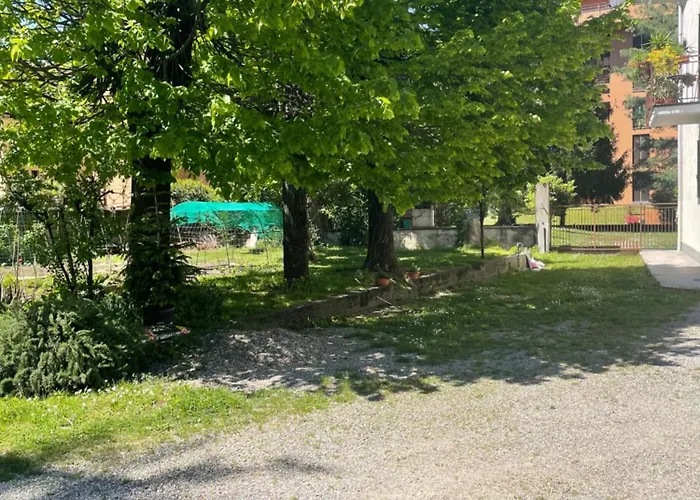 Gaia - A Due Passi Dal Centro Apartamento *