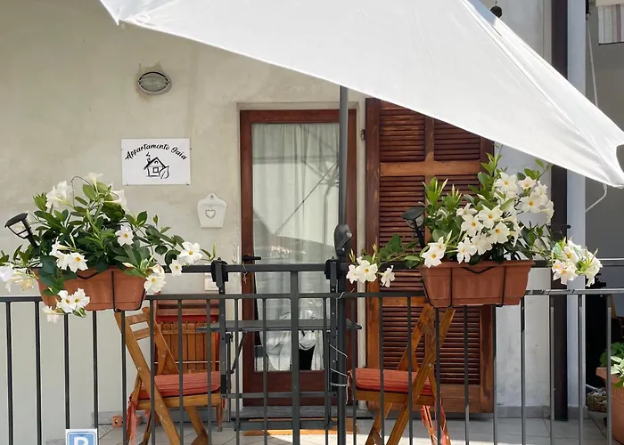 Gaia - A Due Passi Dal Centro Apartamento Laveno-Mombello