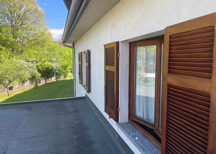 Apartamento Gaia - A Due Passi Dal Centro *